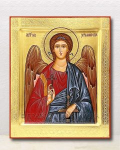 Икона «Ангел Хранитель» Георгиевск